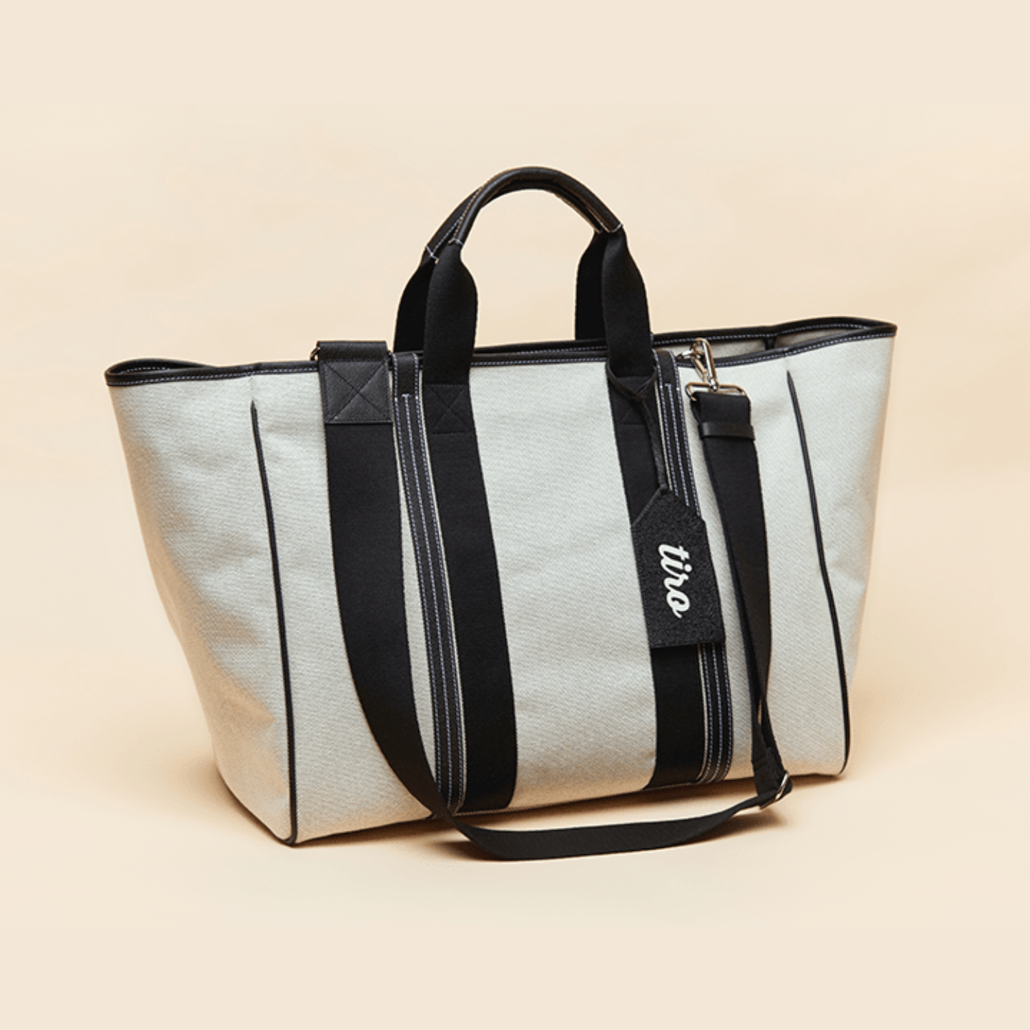 Travel Bag [Black]